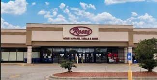 More details for 1300 Madison Ave, Douglas, GA - Land for Lease