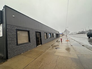 More details for 24526 Van Dyke Ave, Center Line, MI - Flex for Lease