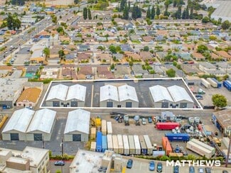 More details for 10925 Vulcan St, South Gate, CA - Industrial for Sale