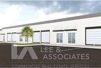 More details for E Irlo Bronson Memorial Hwy Harmony Park, Saint Cloud, FL - Industrial for Sale