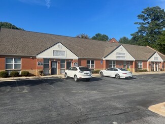 Plus de détails pour 2551 Roswell Rd, Marietta, GA - Bureau à vendre