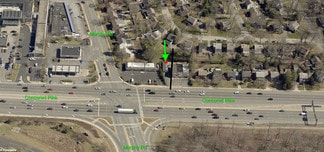 More details for 1707 Concord Pike, Wilmington, DE - Retail for Sale