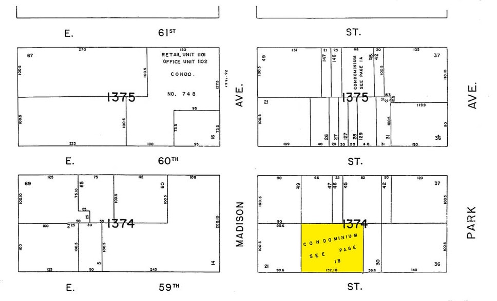 1212 Avenue Of The Americas, New York, NY for lease - Building Photo - Image 2 of 8