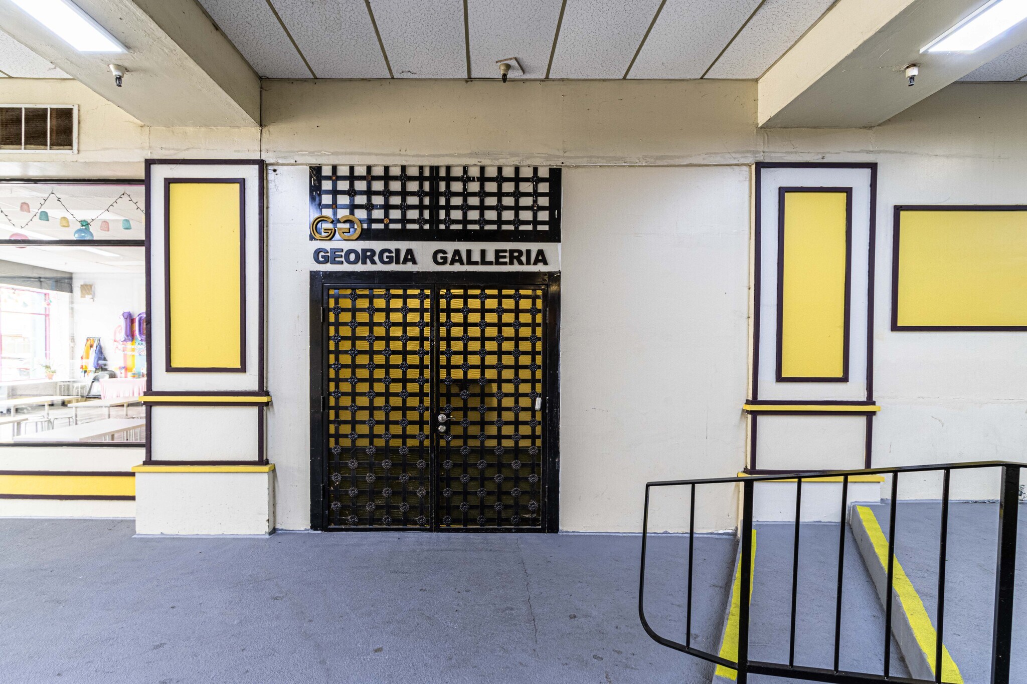 419 Georgia St, Vallejo, CA for lease Building Photo- Image 1 of 11