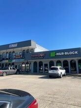 12715 Highway 90, Luling, LA for lease Building Photo- Image 1 of 8