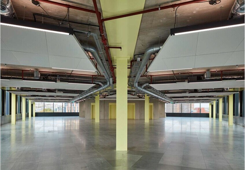 Temple Quay, Bristol for lease - Building Photo - Image 3 of 24