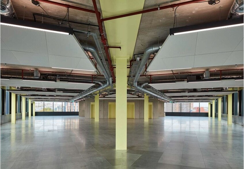 Temple Quay, Bristol à louer - Photo du bâtiment - Image 3 de 24