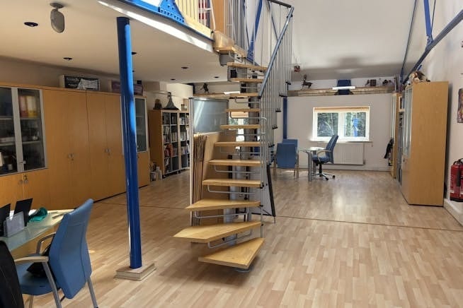 Bourne Valley Rd, Poole à louer Photo intérieure- Image 1 de 5