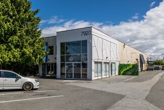 Plus de détails pour 7920 River Rd, Richmond, BC - Industriel à louer