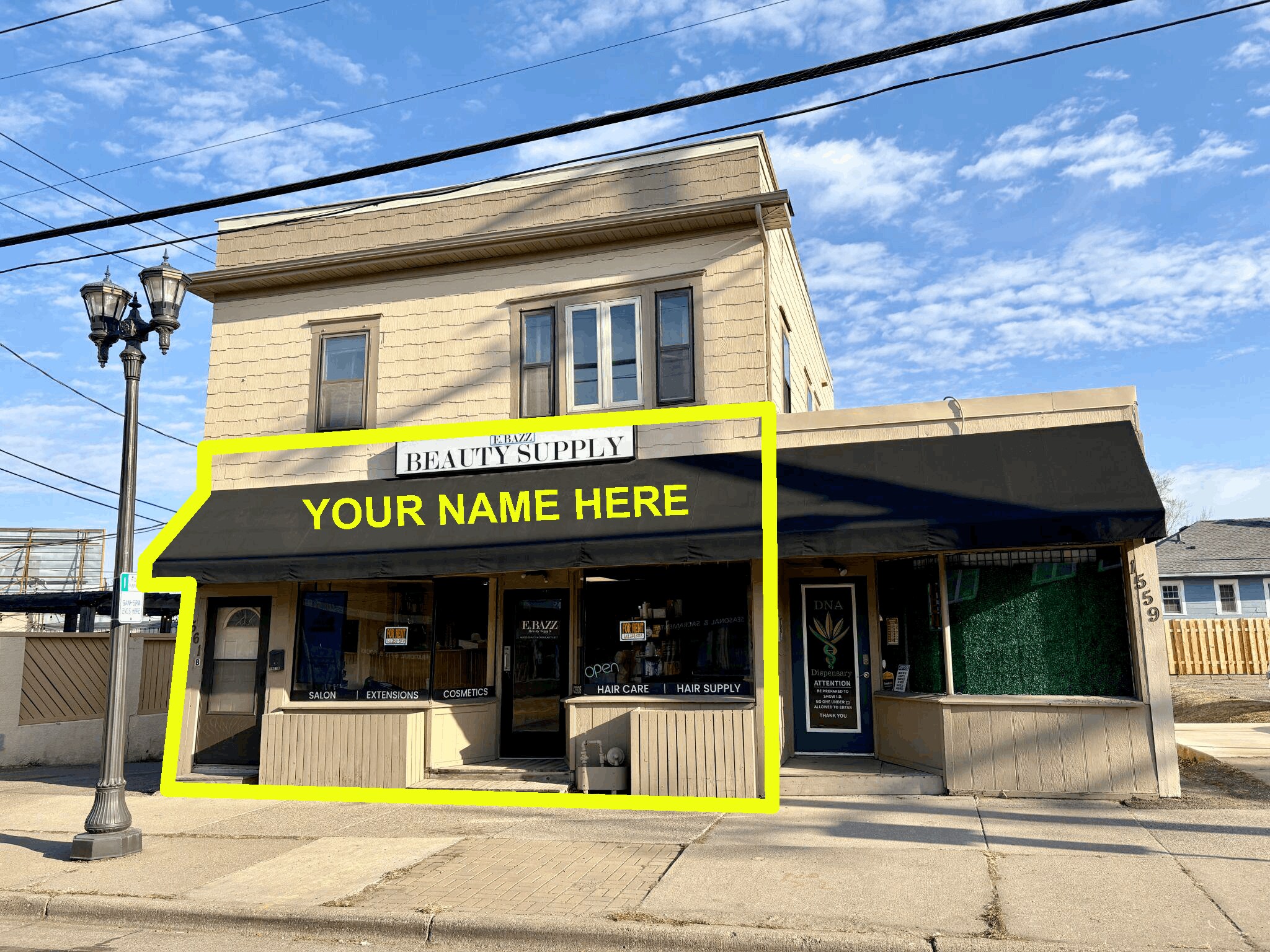 1561 Randolph Ave, Saint Paul, MN for lease Primary Photo- Image 1 of 12