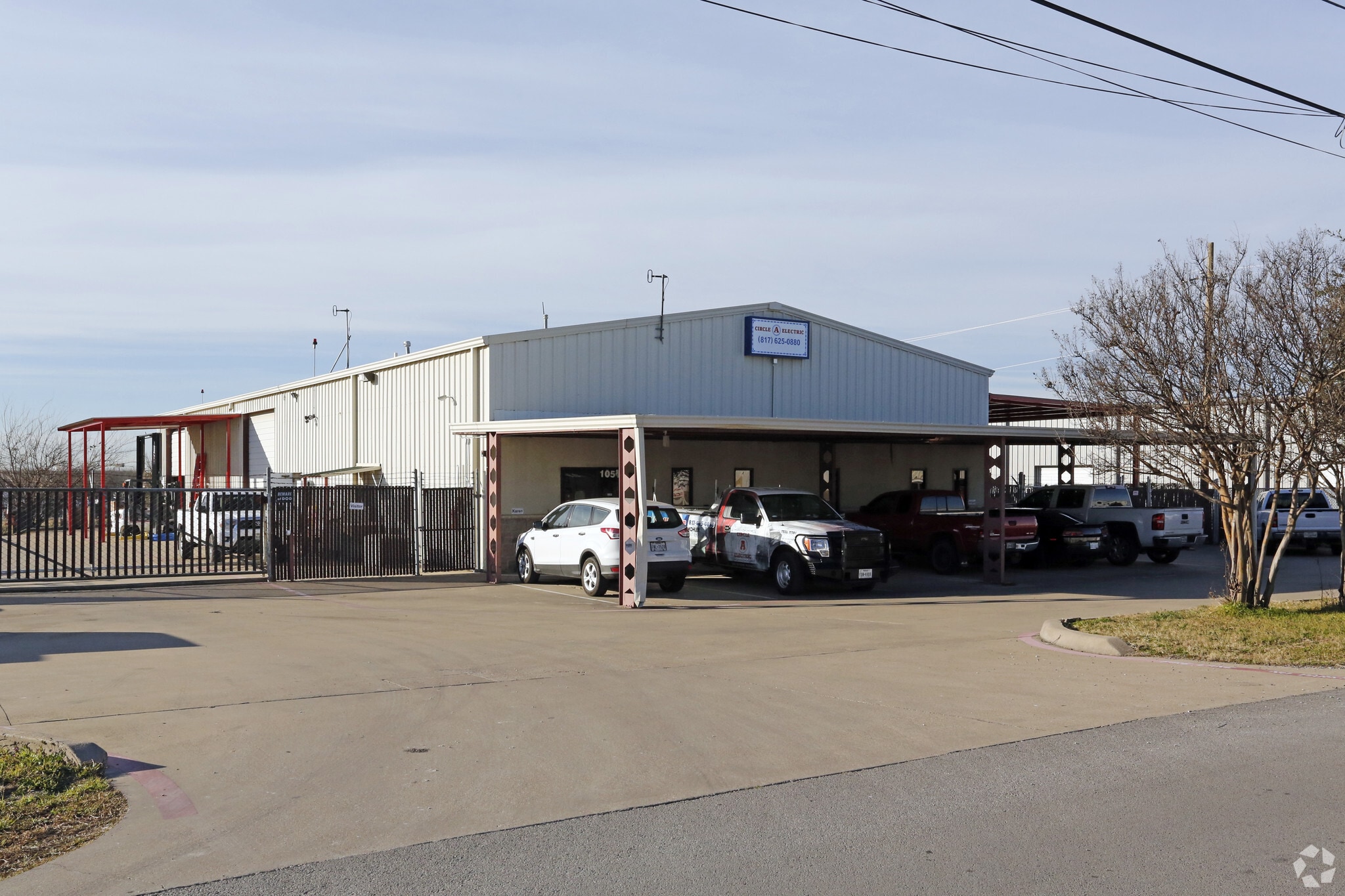 1051 Kennedy Ln, Saginaw, TX for sale Building Photo- Image 1 of 11