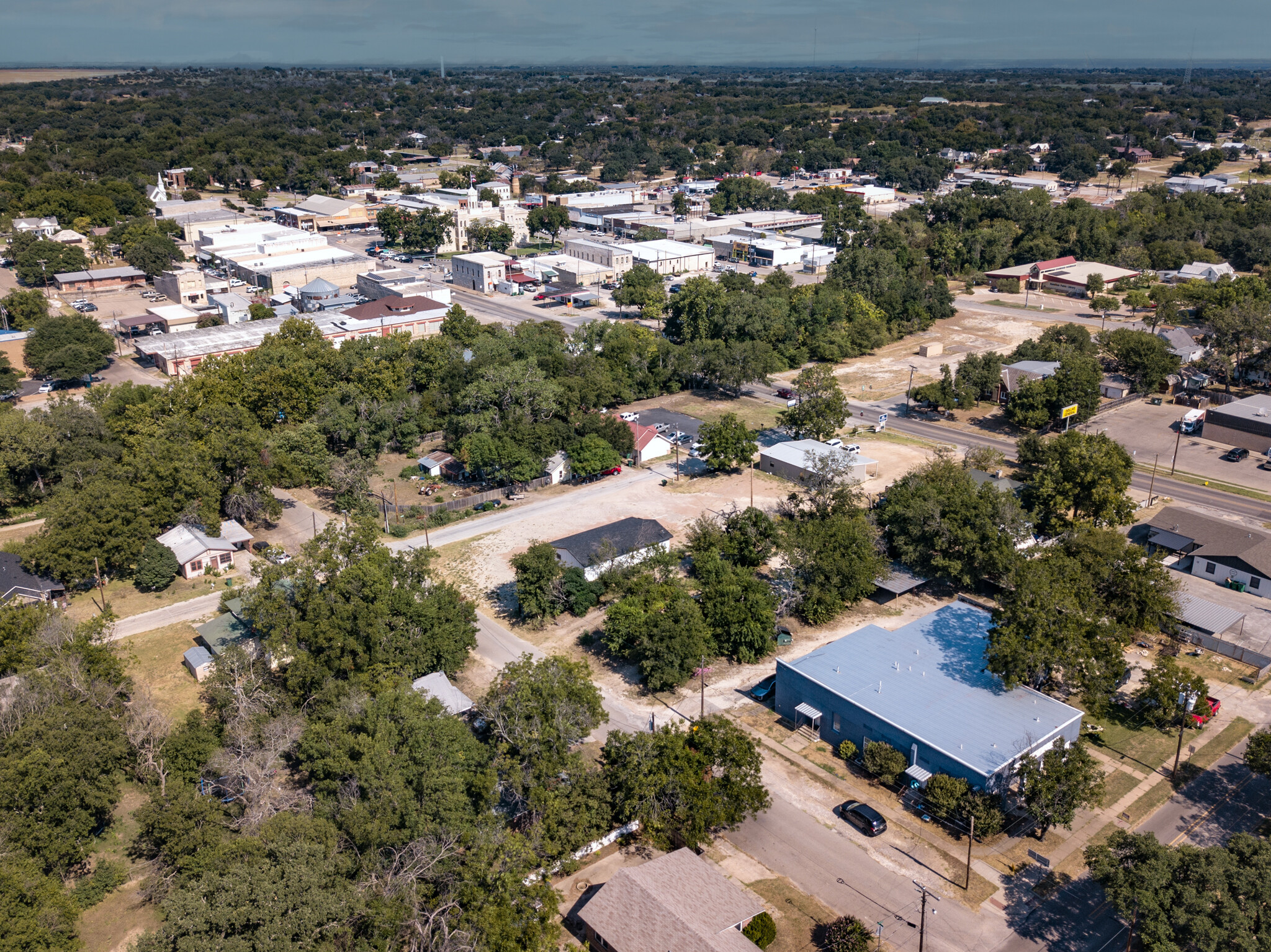 113 S Reagan St, Hamilton, TX for sale Building Photo- Image 1 of 20