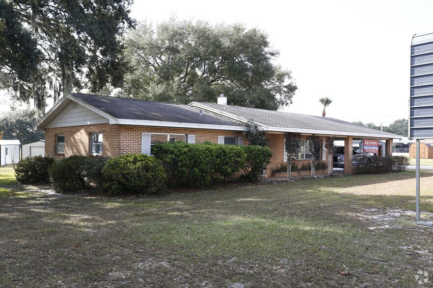36910 Sr-54, Zephyrhills, FL à vendre - Photo du bâtiment - Image 3 de 7