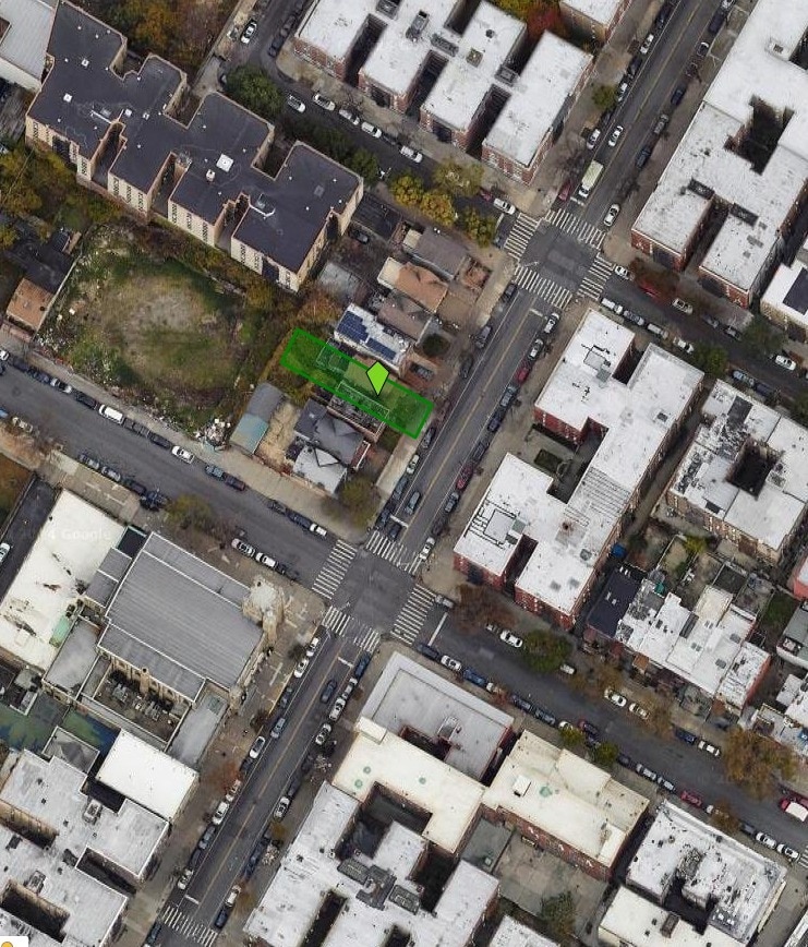 286 Wadsworth Ave, New York, NY à vendre Photo principale- Image 1 de 2