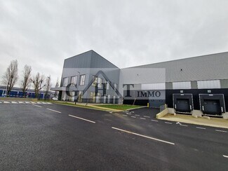 More details for Industrial for Lease