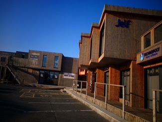 More details for Prow Park, Newquay - Flex for Lease