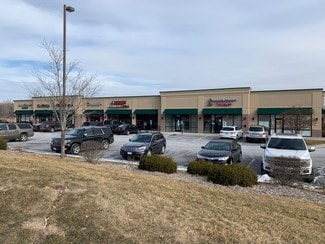 Plus de détails pour 1004-1020 NW Gateway Dr, Chaska, MN - Commerce de détail à louer
