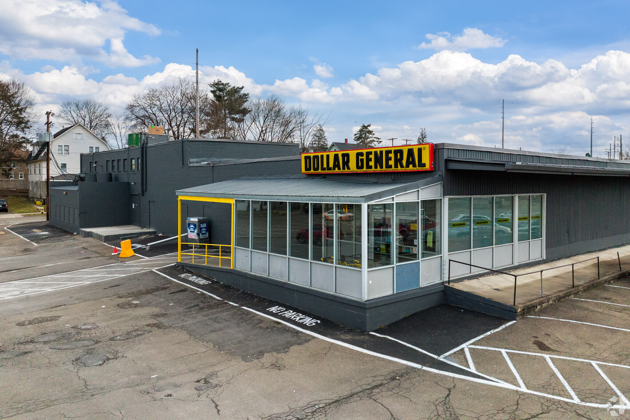 225 Harrison Ave, Endicott, NY for sale Building Photo- Image 1 of 1