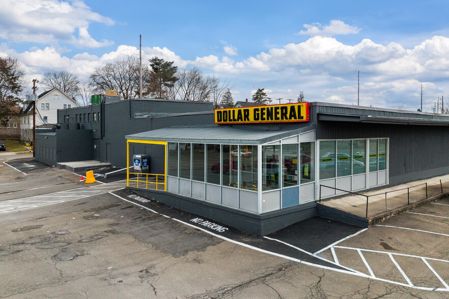 Dollar General / Northern Thrift Plaza - Loft