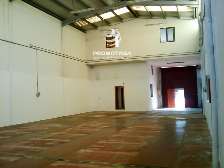 Industrial in Rivas-Vaciamadrid, Madrid for lease - Building Photo - Image 2 of 6