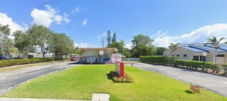 More details for 121 E Woolbright Rd, Boynton Beach, FL - Land for Sale