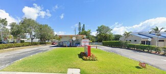 Plus de détails pour 121 E Woolbright Rd, Boynton Beach, FL - Terrain à vendre