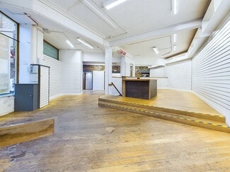 Plus de détails pour 3-5 Ashvale Pl, Aberdeen - Commerce de détail à louer