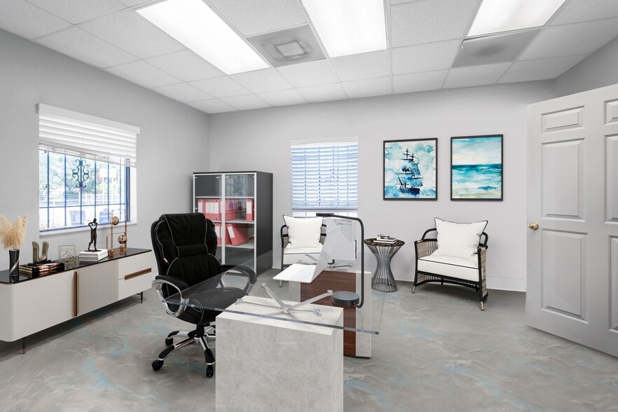 3605 E 7th Ave, Tampa, FL à vendre - Photo du bâtiment - Image 3 de 16