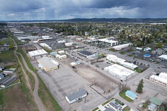 More details for 11720 E 1st Ave, Spokane Valley, WA - Industrial for Sale