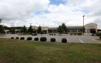 More details for 820-896 Gulley Dr, Clayton, NC - Office for Lease