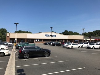 Plus de détails pour 11710-11712 Jefferson Ave, Newport News, VA - Vente au détail à louer