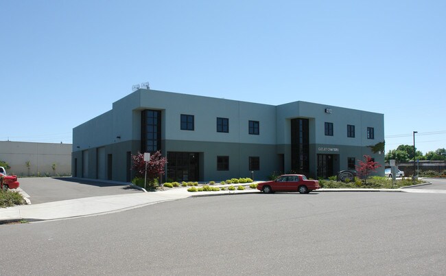 More details for 1824 Empire Industrial Ct, Santa Rosa, CA - Office for Lease