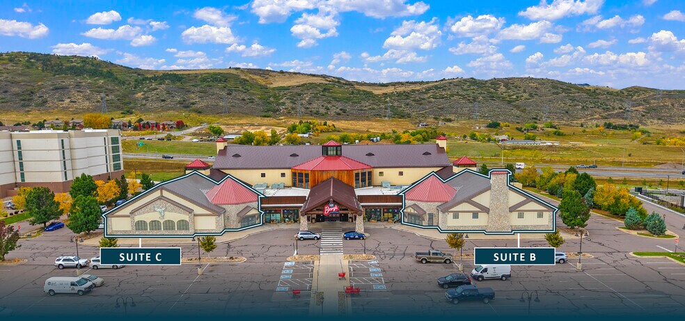 5869 S Alkire St, Littleton, CO à louer - Photo du bâtiment - Image 1 de 48