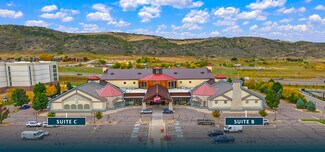 Plus de détails pour 5869 S Alkire St, Littleton, CO - Commerce de détail à louer