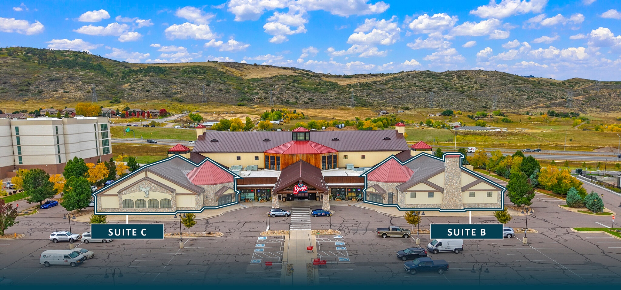 5869 S Alkire St, Littleton, CO for lease Building Photo- Image 1 of 49