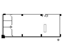 1 Pierce Pl, Itasca, IL for lease Floor Plan- Image 1 of 3