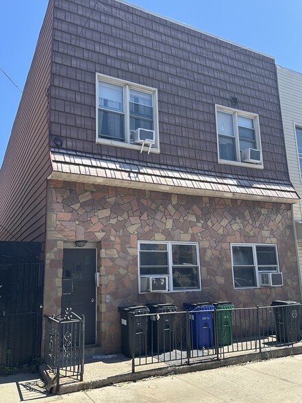 561 Fairview Ave, Ridgewood, NY for sale - Building Photo - Image 1 of 16