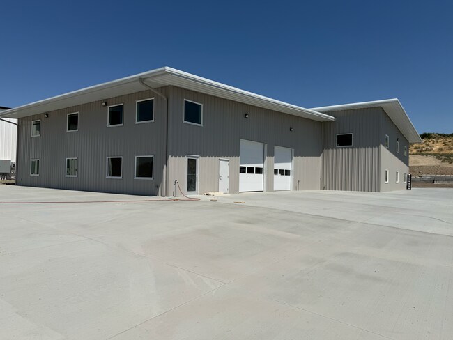 More details for 1610 Dale Ave, Benton City, WA - Industrial for Lease