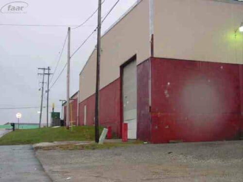 7211 N Saginaw Rd, Mount Morris, MI for lease - Building Photo - Image 3 of 4
