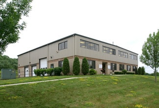 More details for 7 Progress Dr, Cromwell, CT - Industrial for Sale