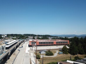 23810 30th Ave S, Kent, WA - AÉRIEN  Vue de la carte