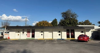 Plus de détails pour 7123 N Armenia Ave, Tampa, FL - Commerce de détail à vendre