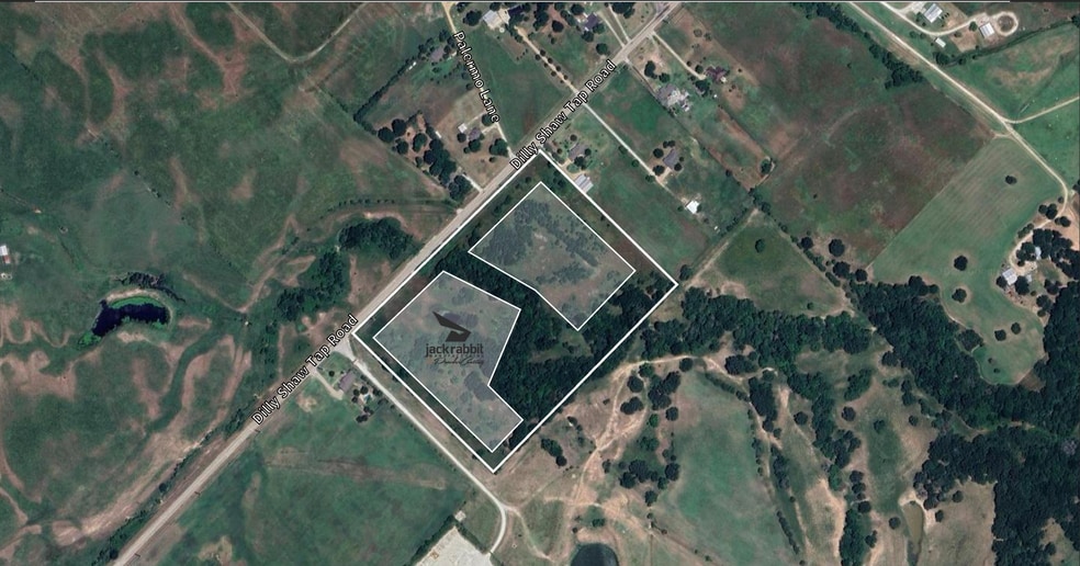 Dilly Shaw Tap Rd, Bryan, TX for lease - Building Photo - Image 2 of 3