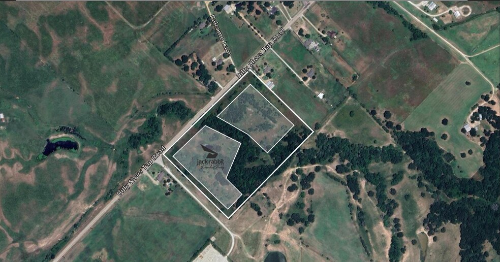 Dilly Shaw Tap Rd, Bryan, TX à louer - Photo du bâtiment - Image 2 de 3