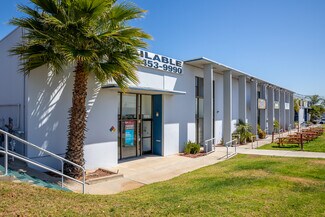 More details for 7560-7590 Clairemont Mesa Blvd, San Diego, CA - Industrial for Lease