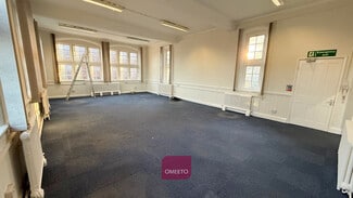 More details for Uttoxeter New Rd, Derby - Office for Lease