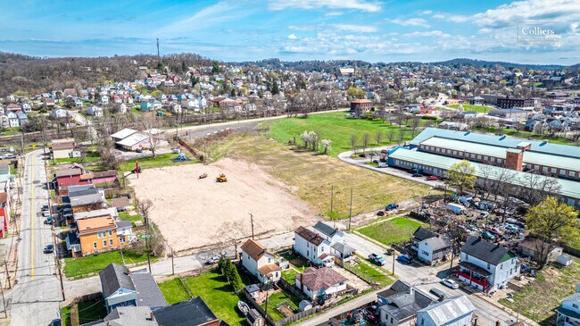 Plus de détails pour 1001-1101 Penn ave, Jeannette, PA - Terrain à vendre