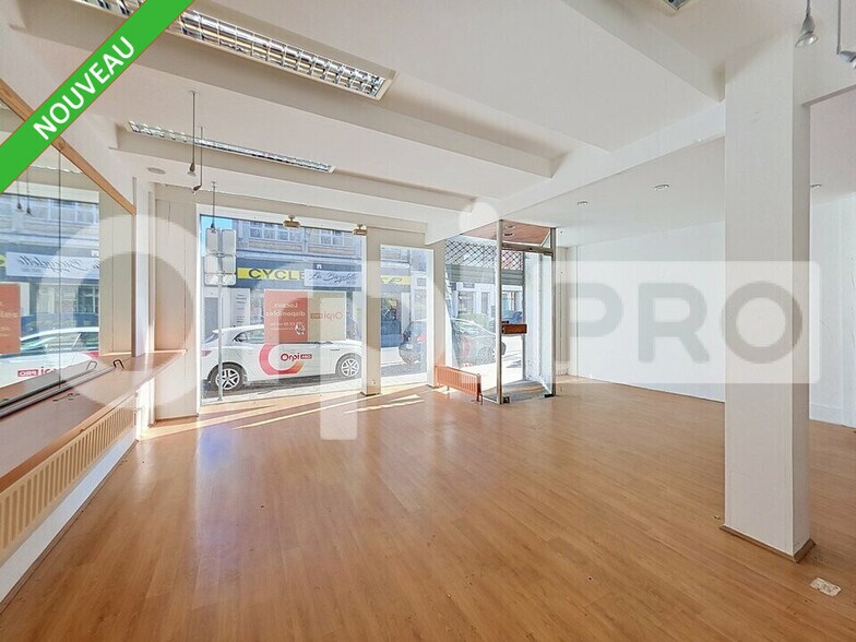 Retail in Soissons for lease - Building Photo - Image 3 of 16
