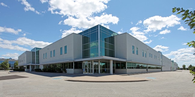 More details for 355 Apple Creek Blvd, Markham, ON - Industrial for Lease
