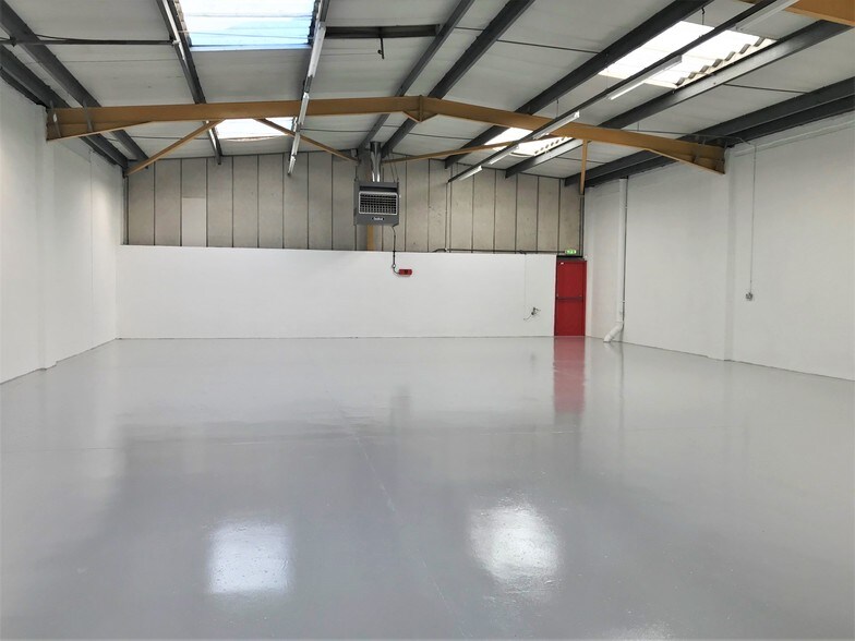 West Town Rd, Avonmouth à louer - Photo intérieure - Image 3 de 4